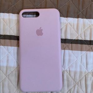 I phone 7 plus and 8 plus case